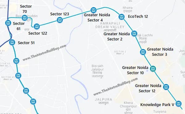 Future of Real Estate in Greater Noida West