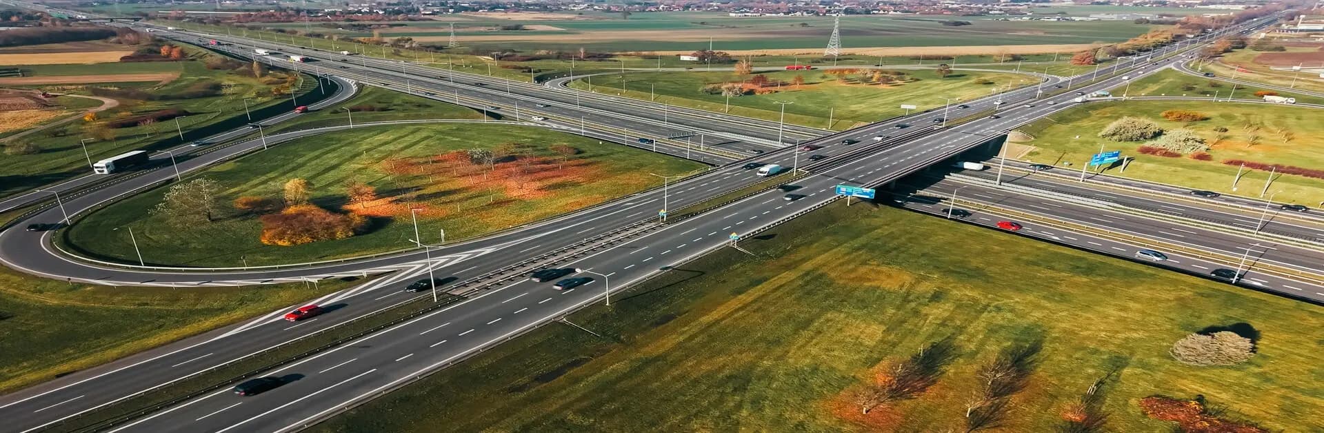 How Infrastructure Development Is Transforming Greater Noida Real Estate