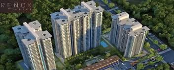 Best Residential Projects in Greater Noida West Under 1 Crore