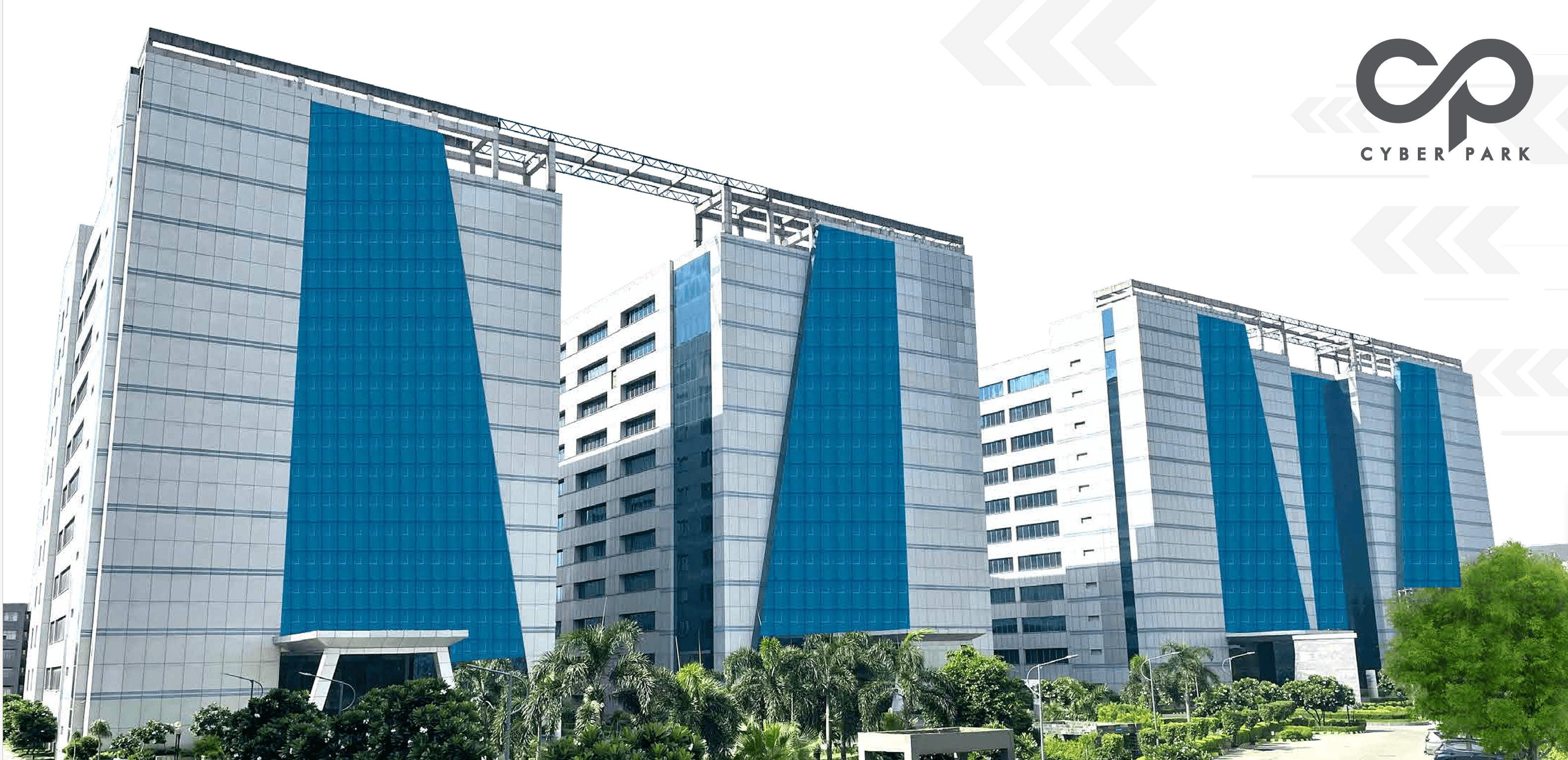 Bhutani Cyber Park