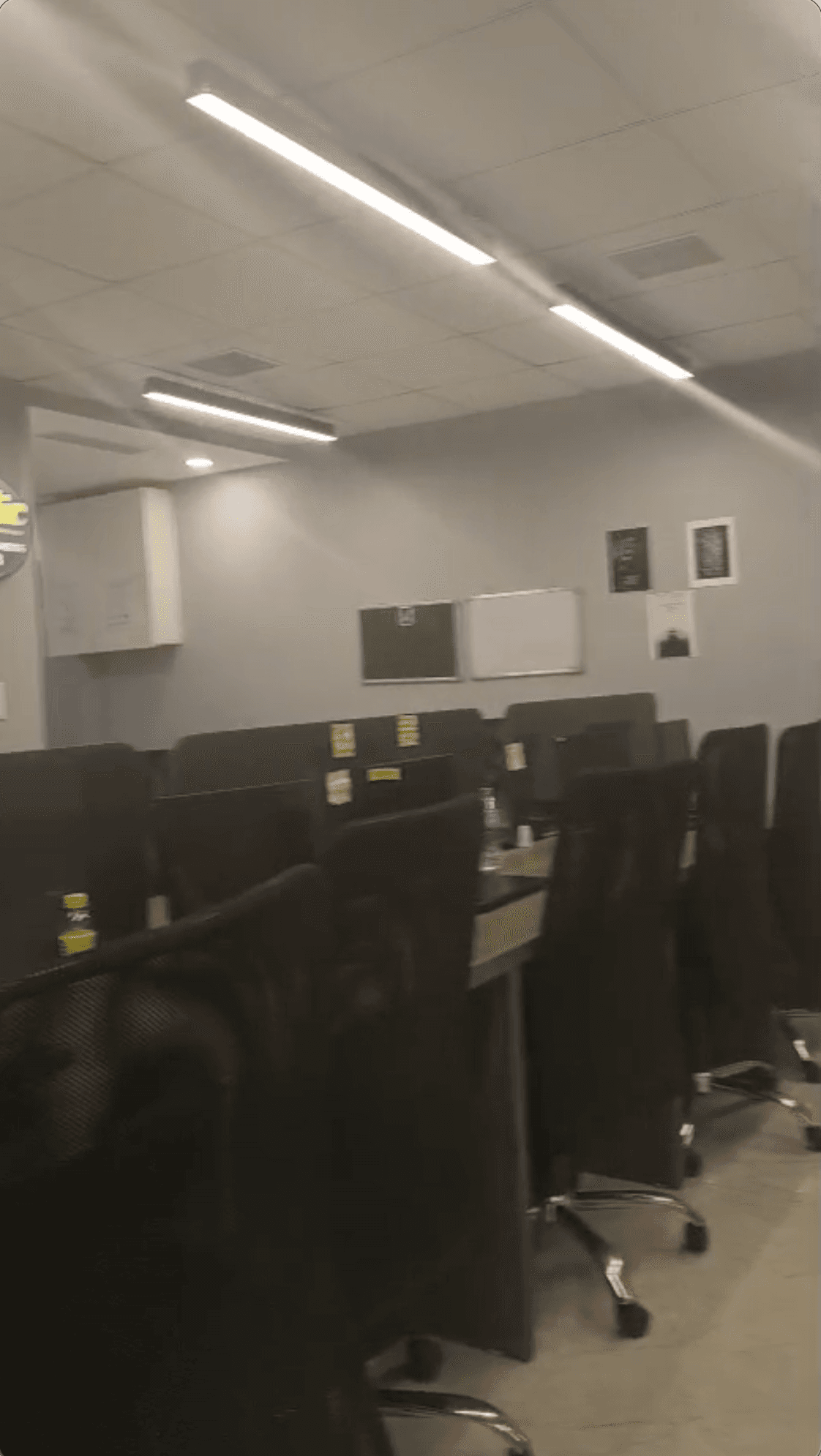 Office Space at Logix Cyber Park
