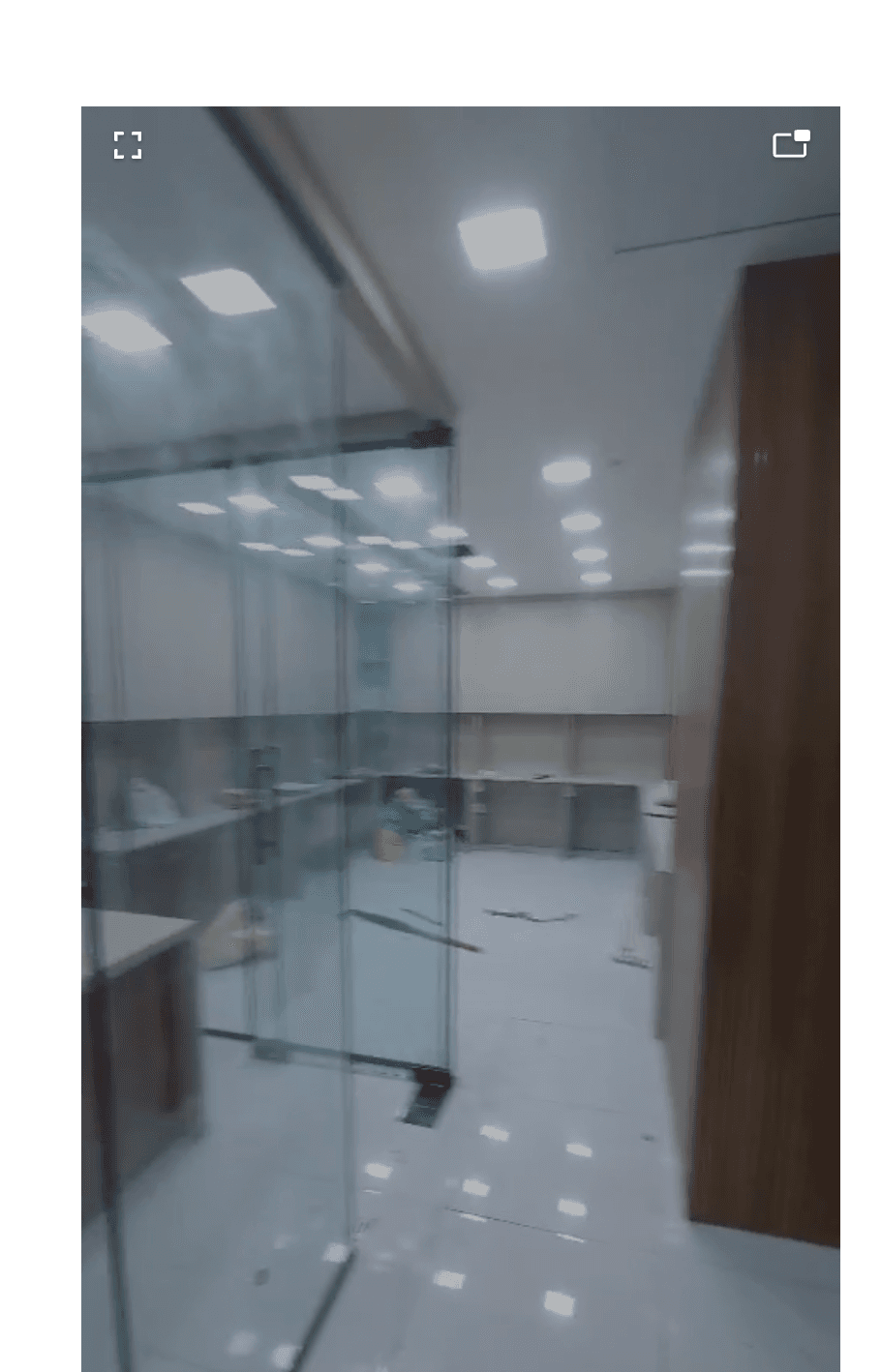 Premium Furnished Office Space
