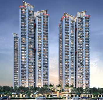 Irish ETA 1 Greater Noida