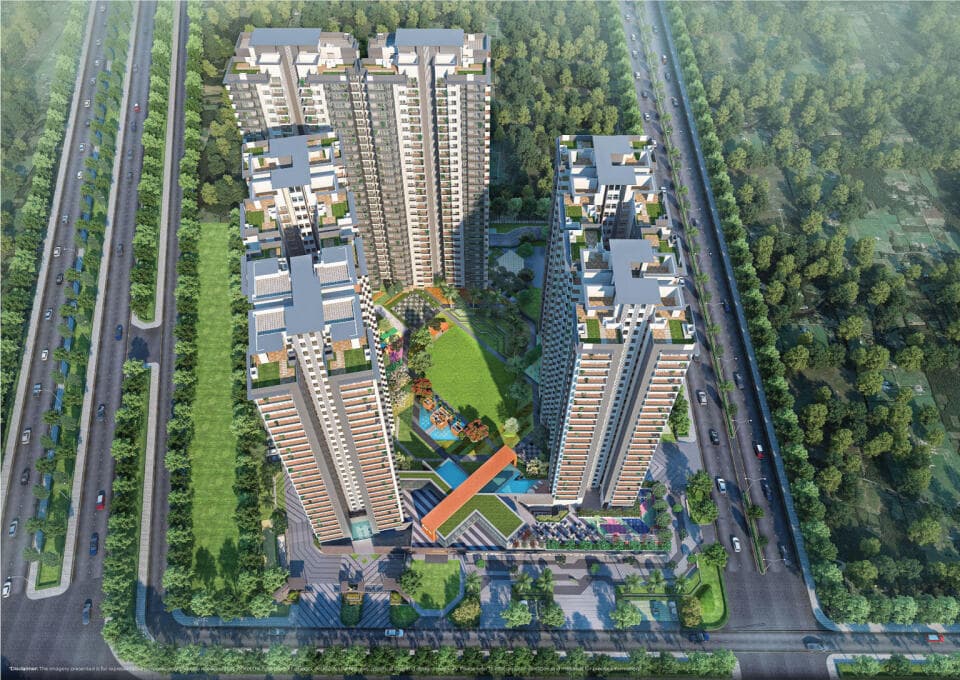 EliteX Greater Noida: A Modern Residential Opportunity in NCR