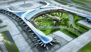 Jewar Airport Is Now Open — What It Means for Greater Noida Property Prices in 2026