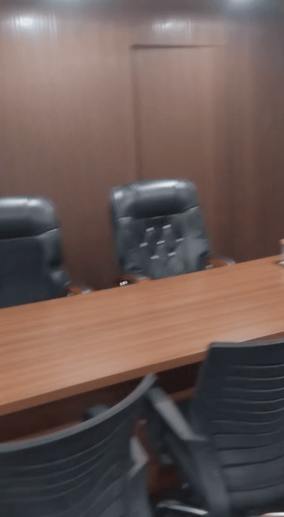 Premium Furnished Office Space - Ariya Tower A